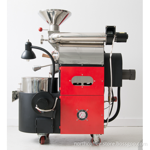2kg Coffee Roasting Machine/2kg Coffee Bean Roaster